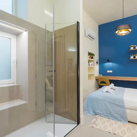 New In Santa Cruz Quarter Next To Giralda Appartement