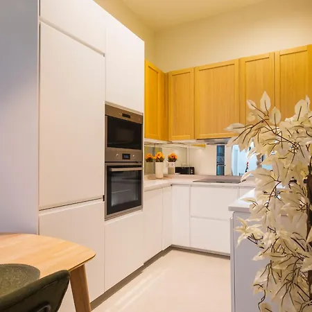 Appartement New In Santa Cruz Quarter Next To Giralda Sevilla