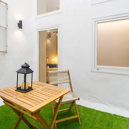 New In Santa Cruz Quarter Next To Giralda *