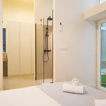 Apartment New In Santa Cruz Quarter Next To Giralda Seville