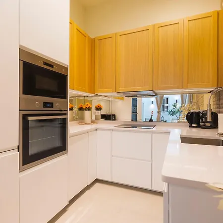 New In Santa Cruz Quarter Next To Giralda * Seville