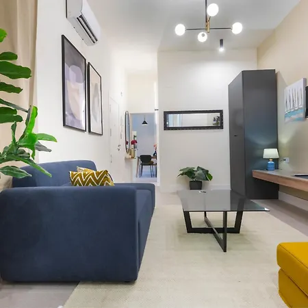 Apartment New In Santa Cruz Quarter Next To Giralda